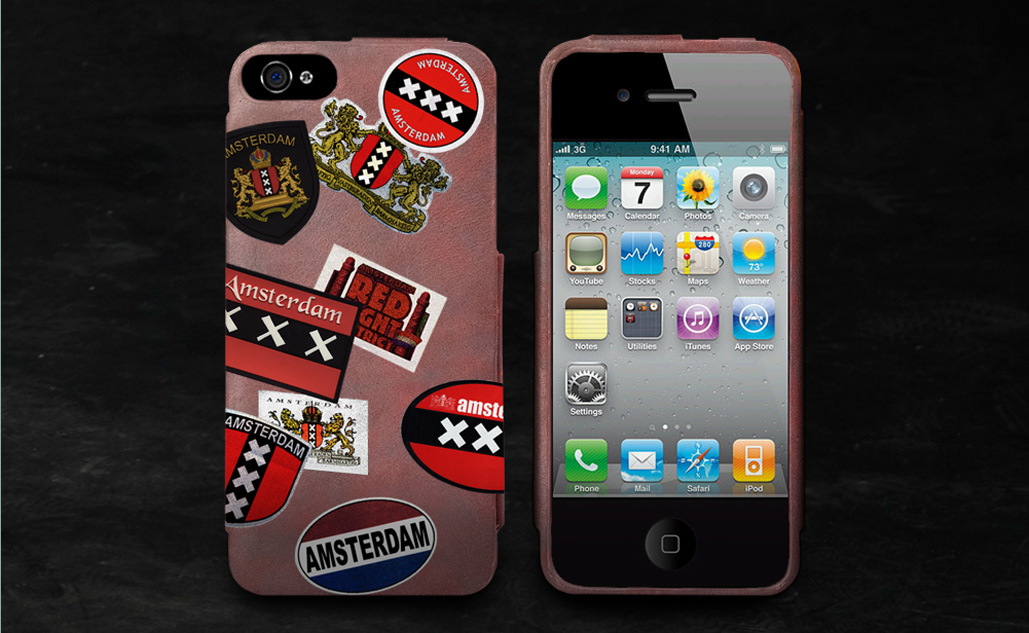 iphonekoffer