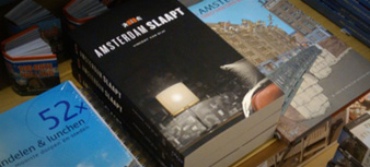 amsterdamslaapt
