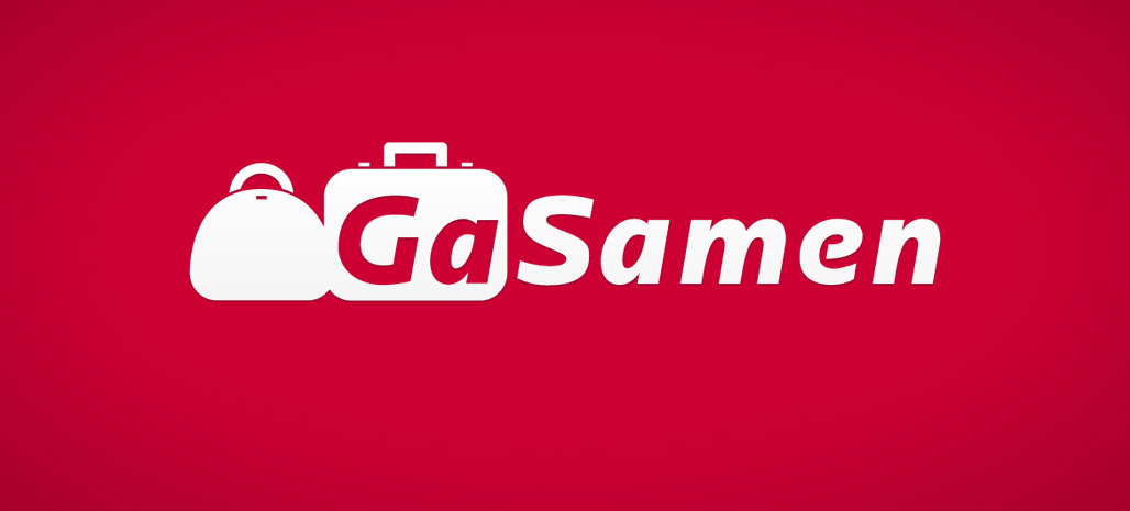 gasamen